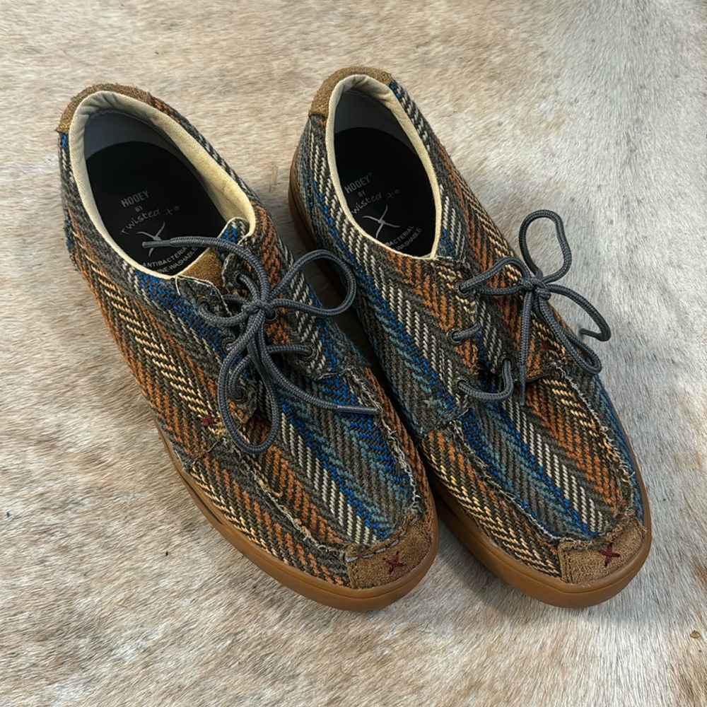 Men’s Twisted X Hooey